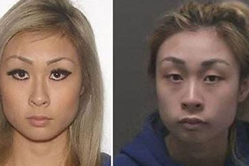 ACQUITTED IN MURDER TRIAL, FORMER ASPIRING MODEL IS REUNITED WITH BABY SHE ... ACQUITTED IN MURDER TRIAL, FORMER ASPIRING MODEL IS REUNITED WITH BABY SHE ...